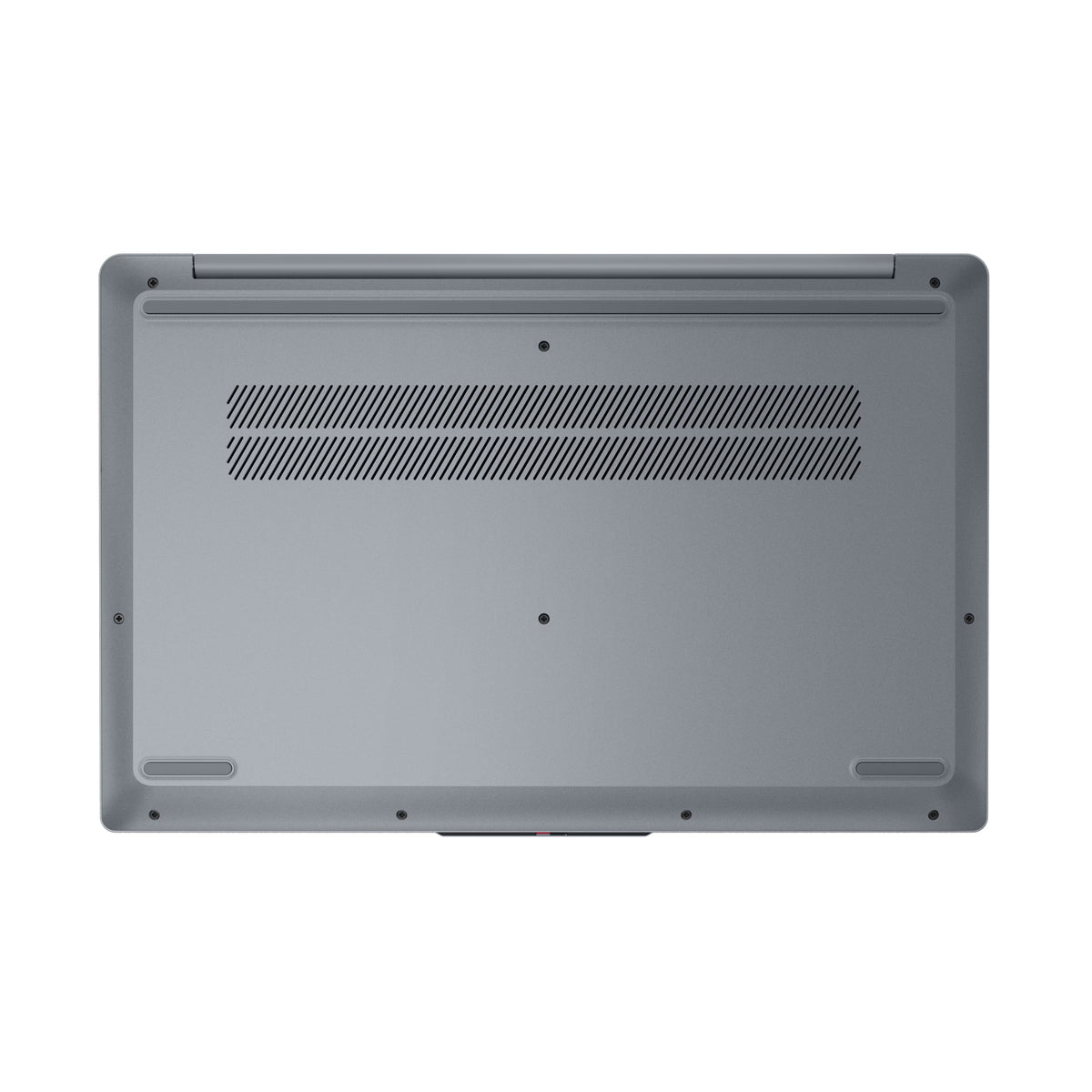 Lenovo IdeaPad Slim 3 Intel Core i5 15.6" 8GB/512GB Laptop - Arctic Grey | 83ER00G4UK from Lenovo - DID Electrical