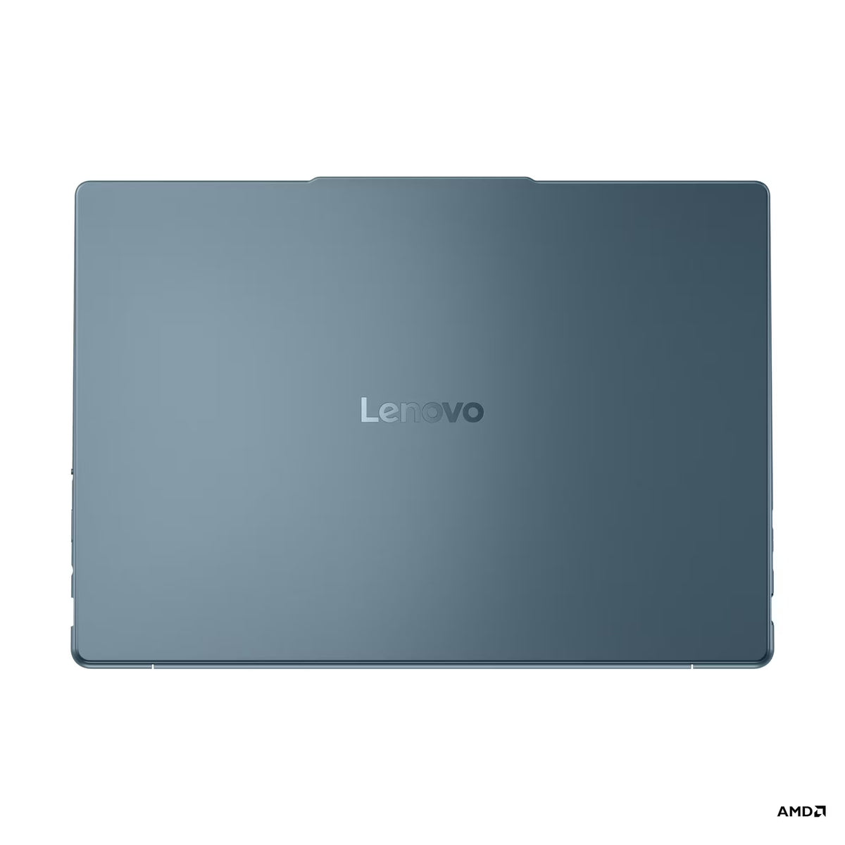 Lenovo Yoga Slim 7 AMD Ryzen AI 5 14" 16GB/512GB Laptop - Tidal Teal | 83JY0076UK from Lenovo - DID Electrical