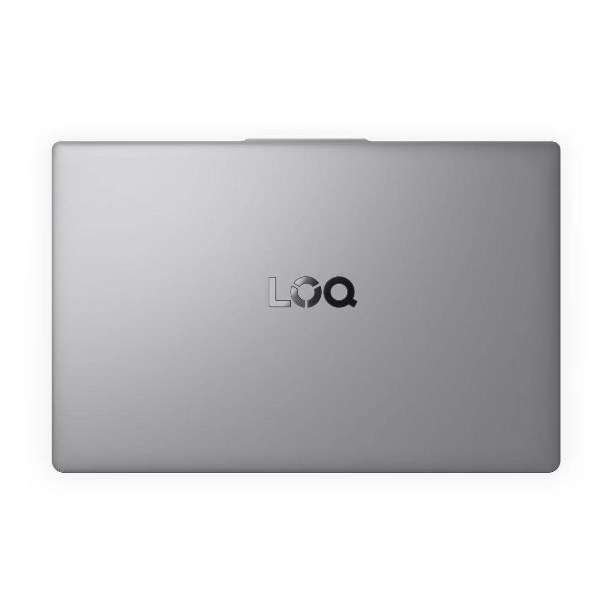 Lenovo LOQ Essential Intel Core i5 15.6" 16GB/1TB Laptop - Luna Grey | 83LK002TUK from Lenovo - DID Electrical