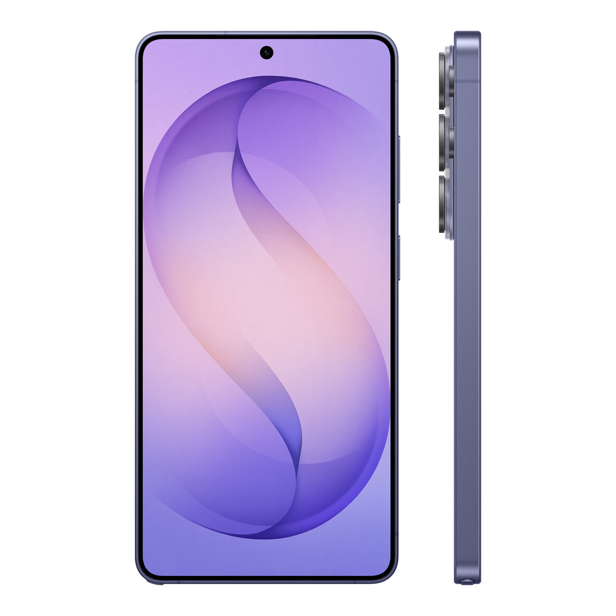 Samsung Galaxy S26 Ultra 256GB Smartphone - Cobalt Violet | SM-S948BZVDEUB from Samsung - DID Electrical