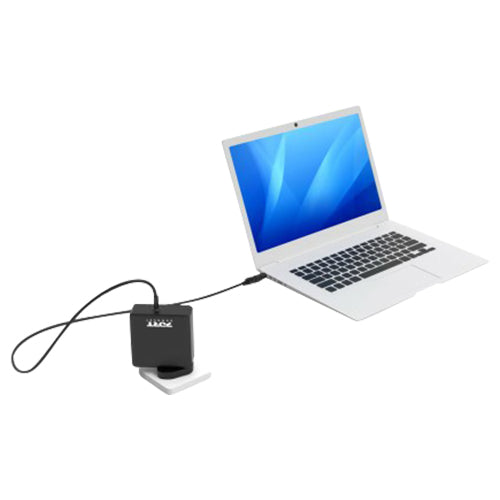 Port Connect 65W UK Universal Plug Adapters | 900093B-UK from Port Connect - DID Electrical