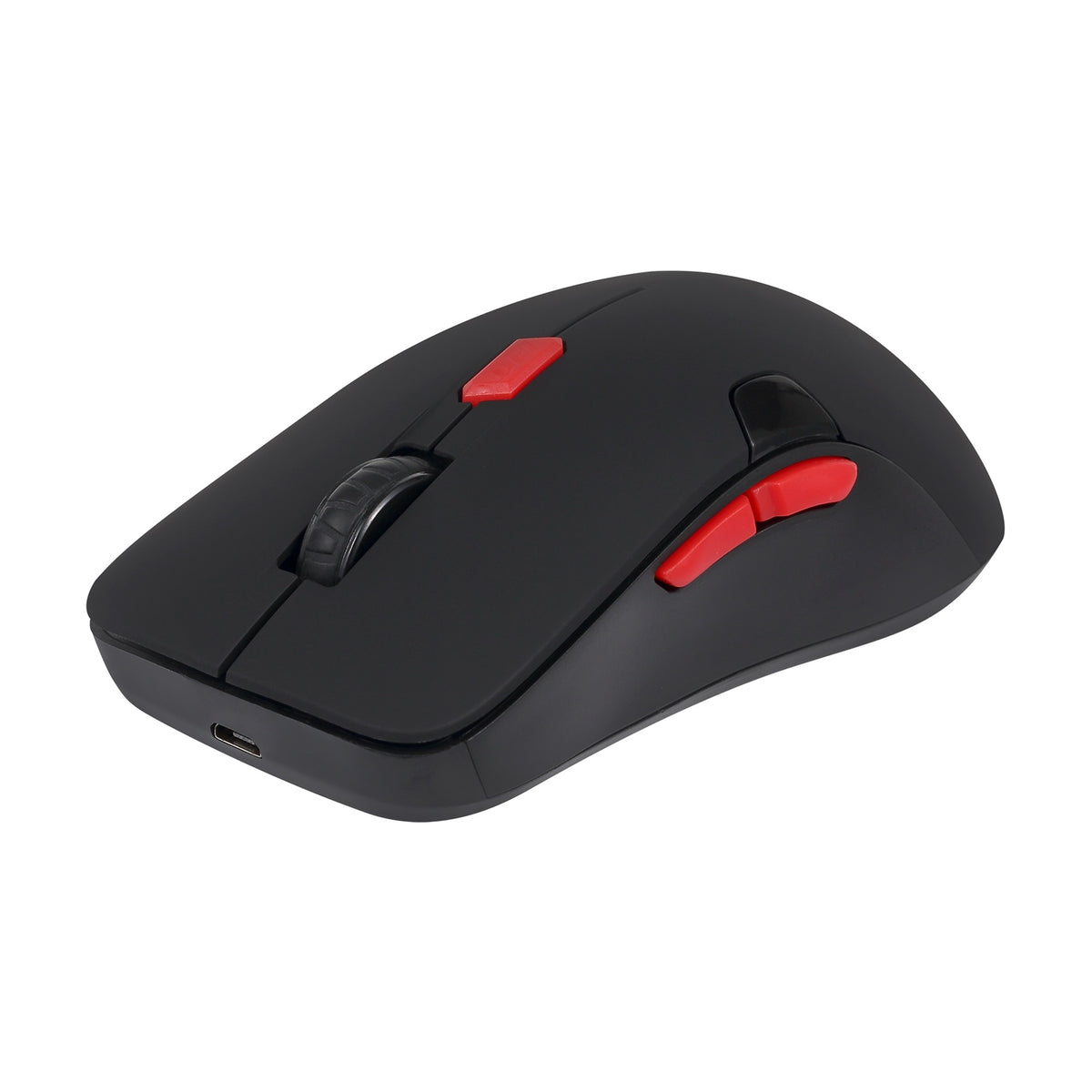 Marvo Scorpion KW512 Gaming Wireless Keyboard & Mouse Set - Black | 925126 from Marvo - DID Electrical