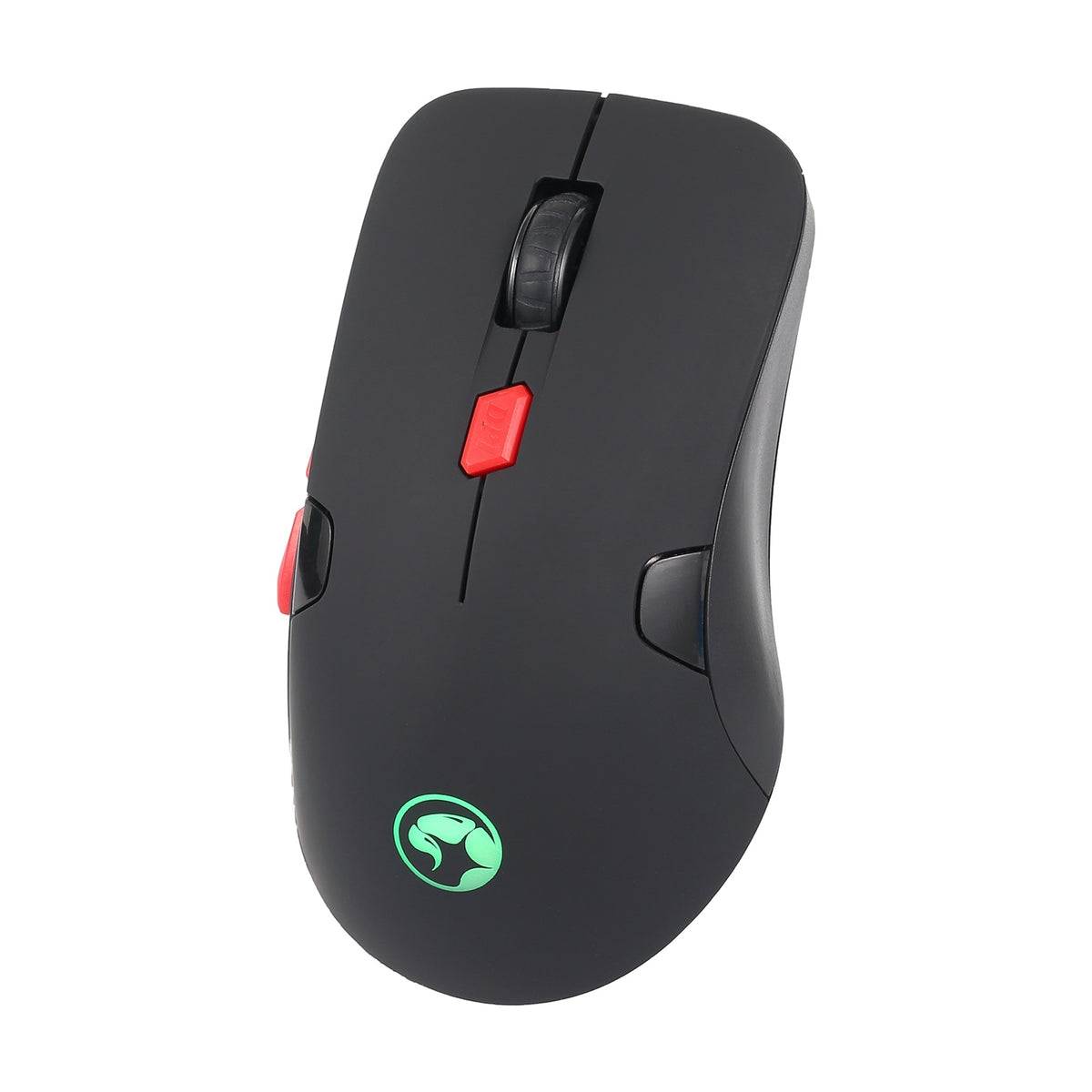 Marvo Scorpion KW512 Gaming Wireless Keyboard & Mouse Set - Black | 925126 from Marvo - DID Electrical