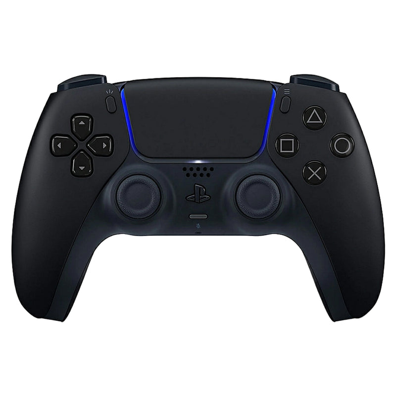 Sony PlayStation PS5 DualSense Wireless Controller - Midnight Black | 9575894 from Sony - DID Electrical