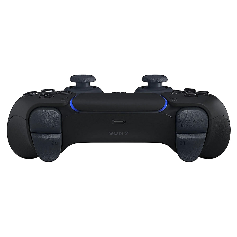 Sony PlayStation PS5 DualSense Wireless Controller - Midnight Black | 9575894 from Sony - DID Electrical