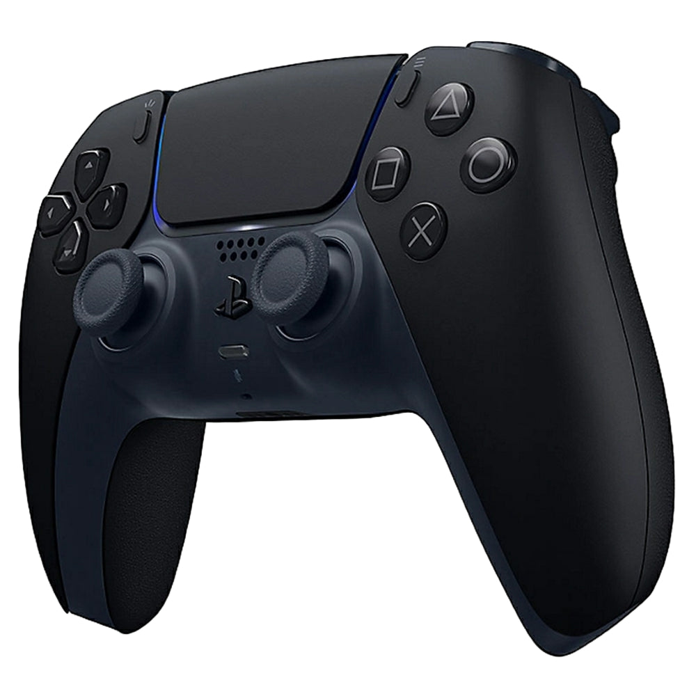 Sony PlayStation PS5 DualSense Wireless Controller - Midnight Black | 9575894 from Sony - DID Electrical