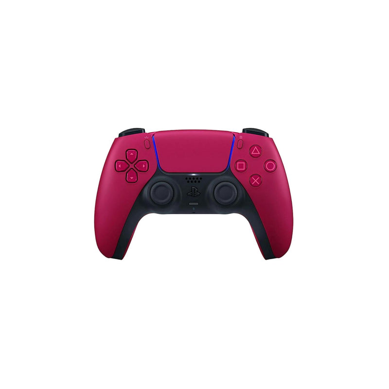 Sony PlayStation PS5 DualSense Wireless Controller - Cosmic Red | 9575924 from Sony PlayStation - DID Electrical