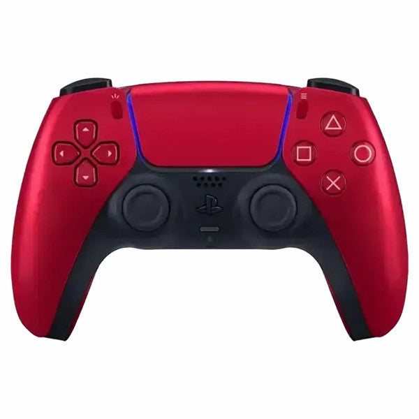 Sony PlayStation PS5 DualSense Wireless Controller - Volcanic Red | 9576822 from Sony PlayStation - DID Electrical