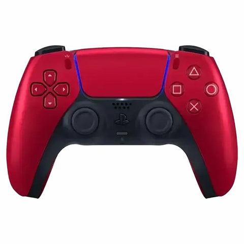 Sony PlayStation PS5 DualSense Wireless Controller - Volcanic Red | 9576822
