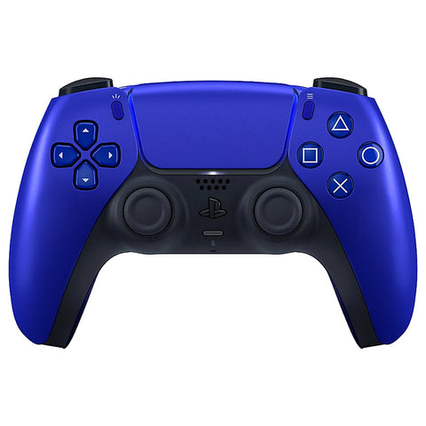 Sony PlayStation PS5 DualSense Wireless Controller - Cobalt Blue | 9577669