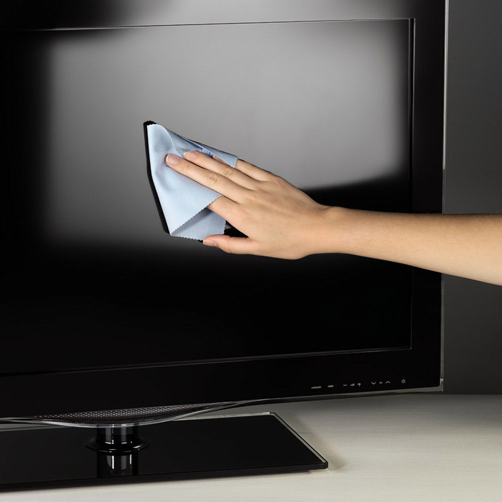 Hama 15ml Screen Cleaner Kit with Cloth | 958631 from Hama - DID Electrical