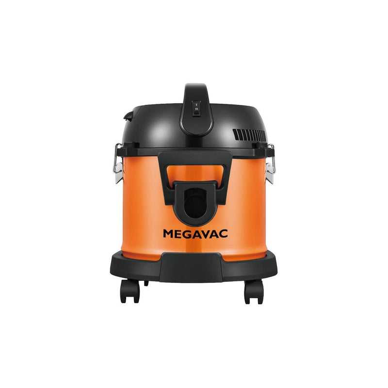 Morphy Richards Mega Vac Bagged Cylinder Vacuum Cleaner | 980604 from Morphy Richards - DID Electrical