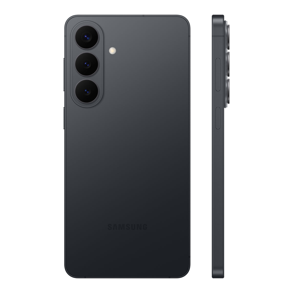 Samsung Galaxy S26 Plus 256GB Smartphone - Black | SM-S947BZKDEUB from Samsung - DID Electrical