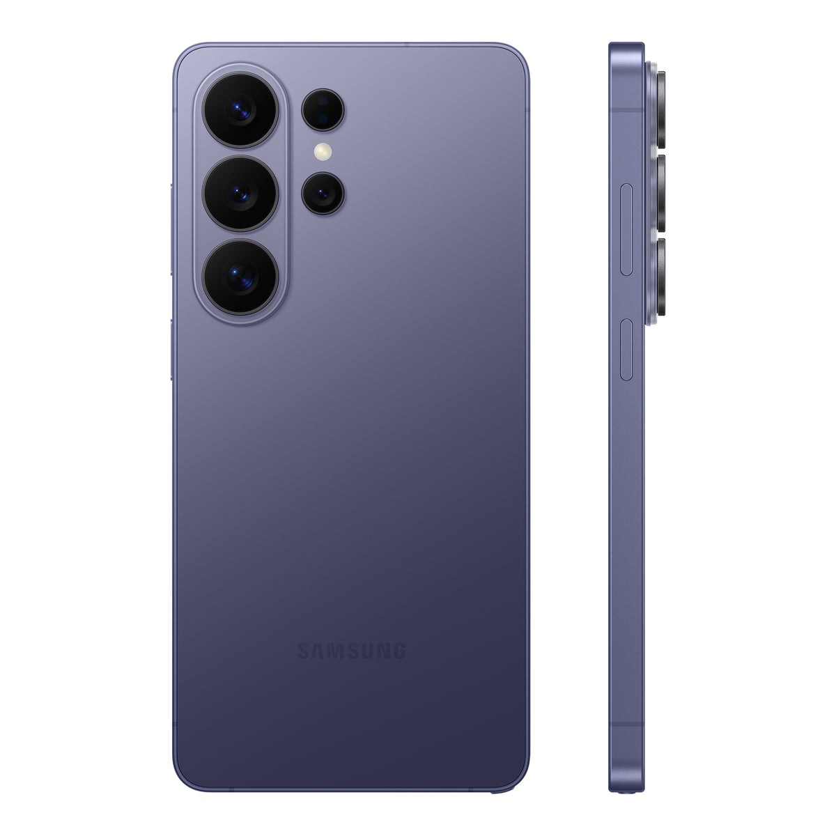 Samsung Galaxy S26 Ultra 256GB Smartphone - Cobalt Violet | SM-S948BZVDEUB from Samsung - DID Electrical