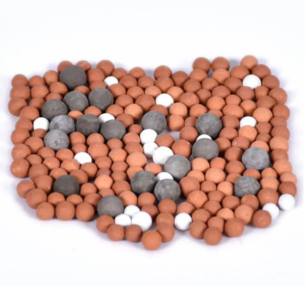 JML Pure Shower Powerful Filtering Shower Head - Stainless Steel | A002074 from JML - DID Electrical