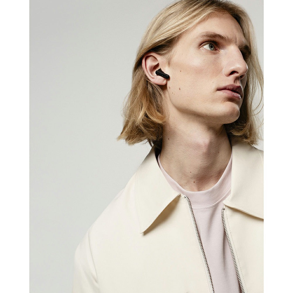 Sudio A3 In-Ear True Wireless Earbuds - Black | A3BLK from Sudio - DID Electrical