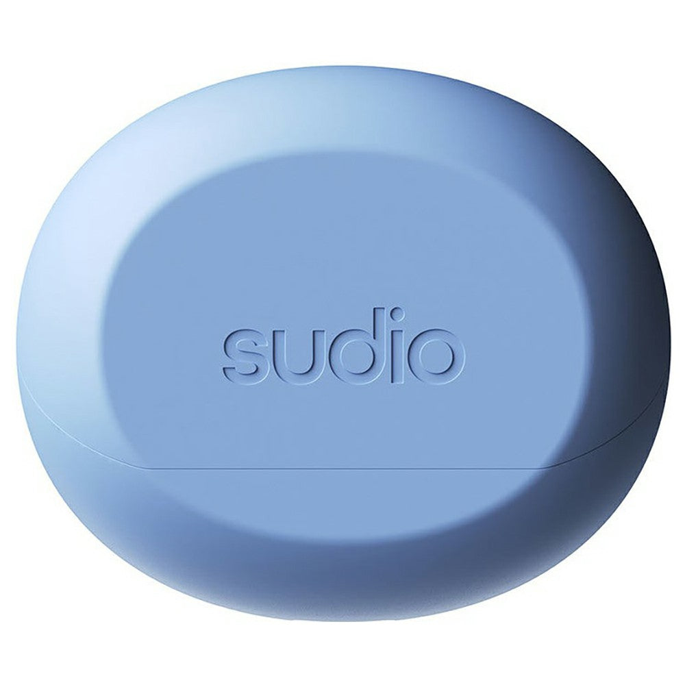 Sudio A3 In-Ear True Wireless Earbuds - Blue | A3BLU from Sudio - DID Electrical