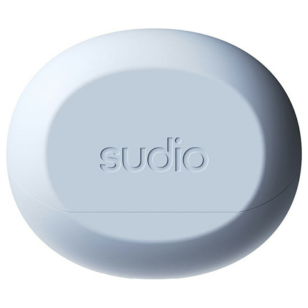 Sudio A3 Pro In-Ear True Wireless Earbuds - Blue | A3PROBLU from Sudio - DID Electrical