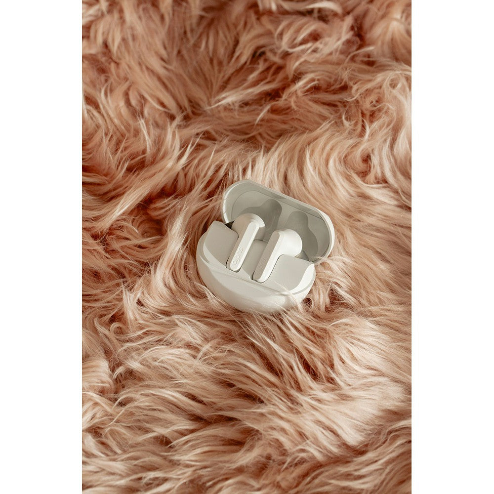 Sudio A3 Pro In-Ear True Wireless Earbuds - White | A3PROWHT from Sudio - DID Electrical