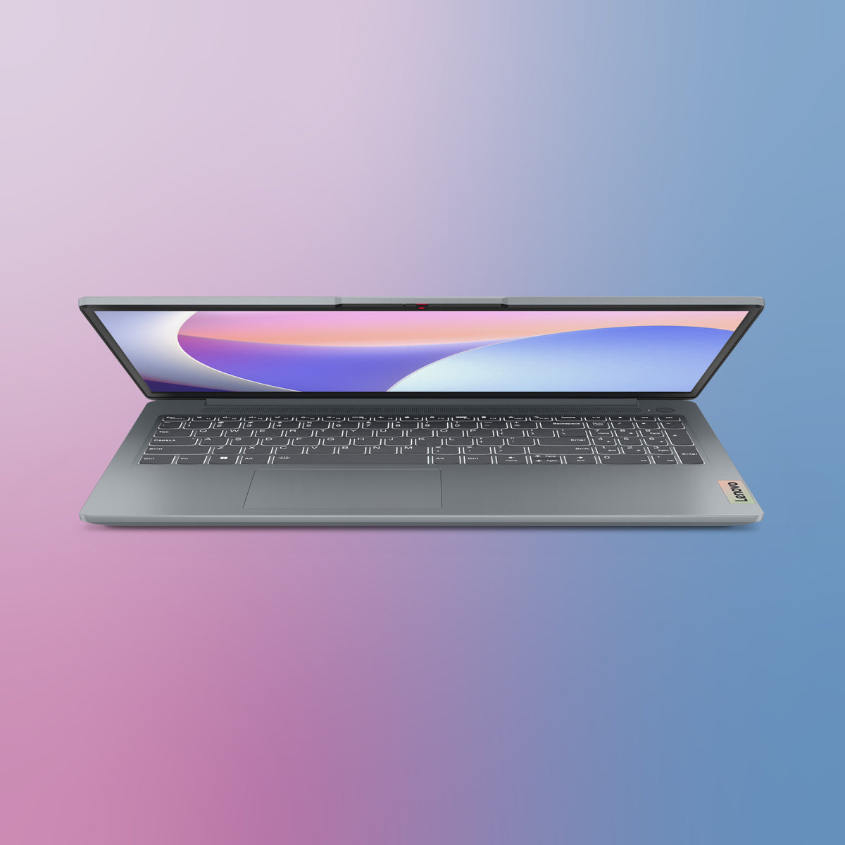 Lenovo IdeaPad Slim 3 Intel N 15.6" 4GB/128GB Laptop - Arctic Grey | 82XB0094UK from Lenovo - DID Electrical