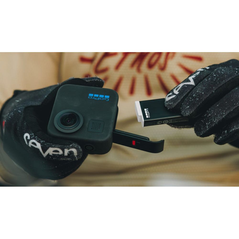GoPro Enduro for MAX | ACBAT-011 from GoPro - DID Electrical