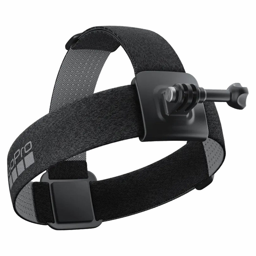 GoPro 2.0 Camera Head Strap and Clip Mount | ACHOM-002 from GoPro - DID Electrical