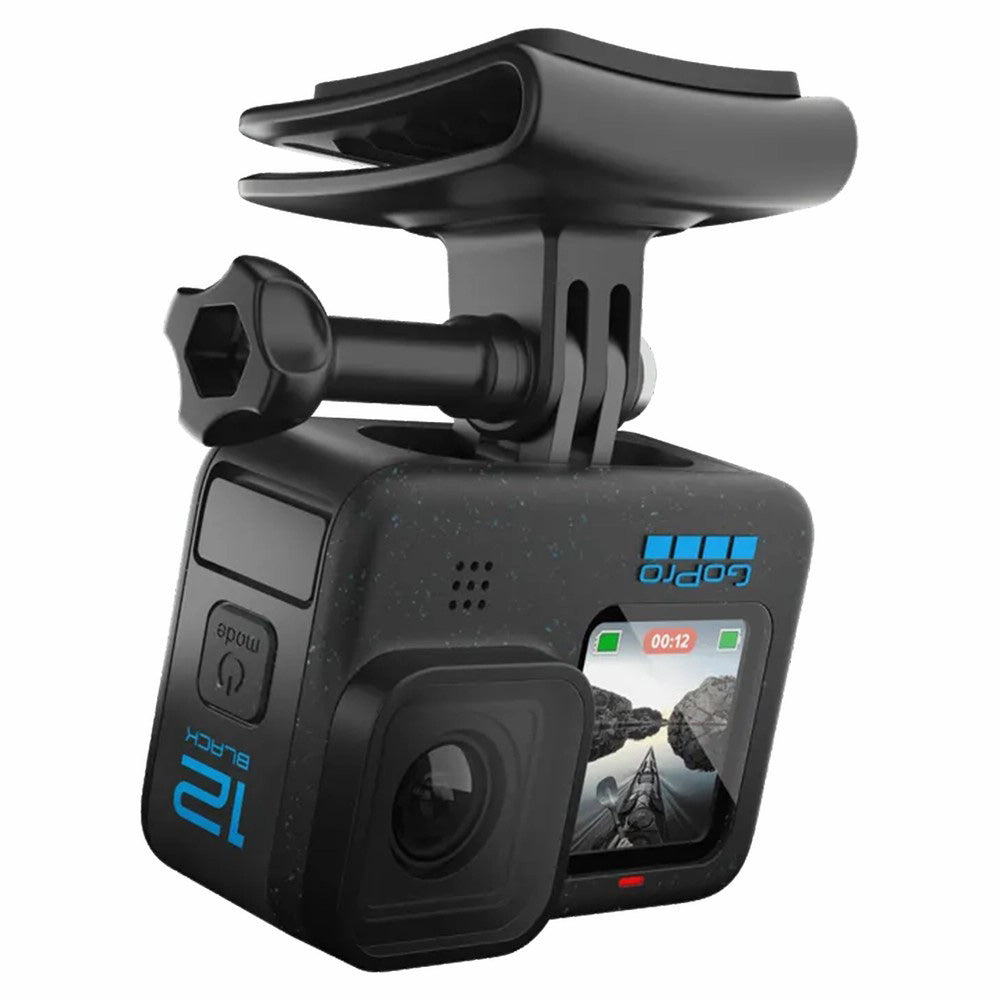 GoPro 2.0 Camera Head Strap and Clip Mount | ACHOM-002 from GoPro - DID Electrical