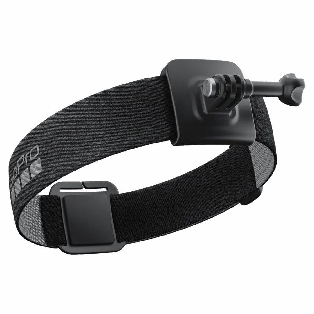 GoPro 2.0 Camera Head Strap and Clip Mount | ACHOM-002 from GoPro - DID Electrical