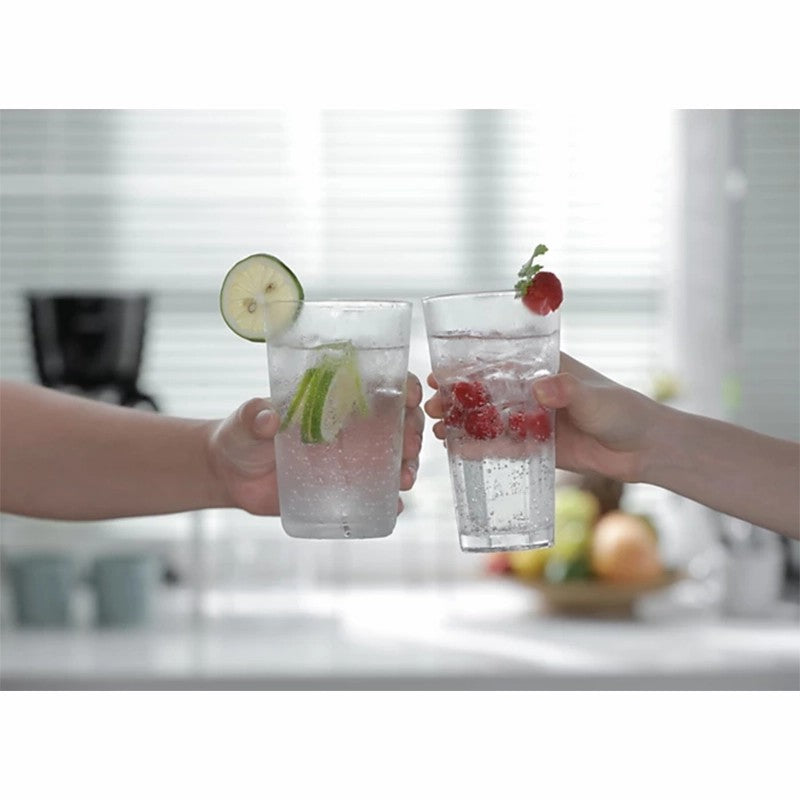 Philips GoZero 1L Soda Maker Carbonating Bottle | ADD912/10 from Philips - DID Electrical