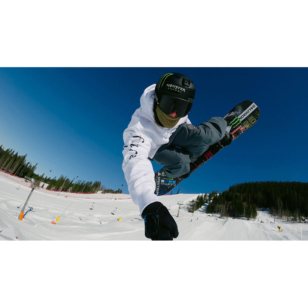 GoPro 3 Way 2.0 Lightweight Camera Tripod | AFAEM-002 from GoPro - DID Electrical