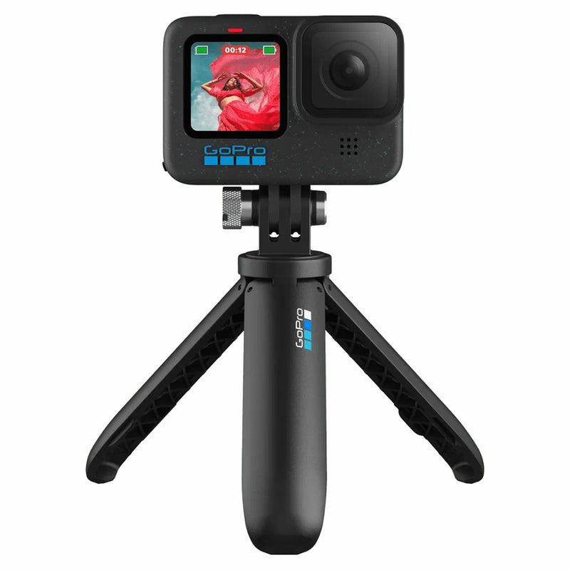 GoPro Shorty Camera Mini Extension Pole + Tripod | AFTTM-001 from GoPro - DID Electrical