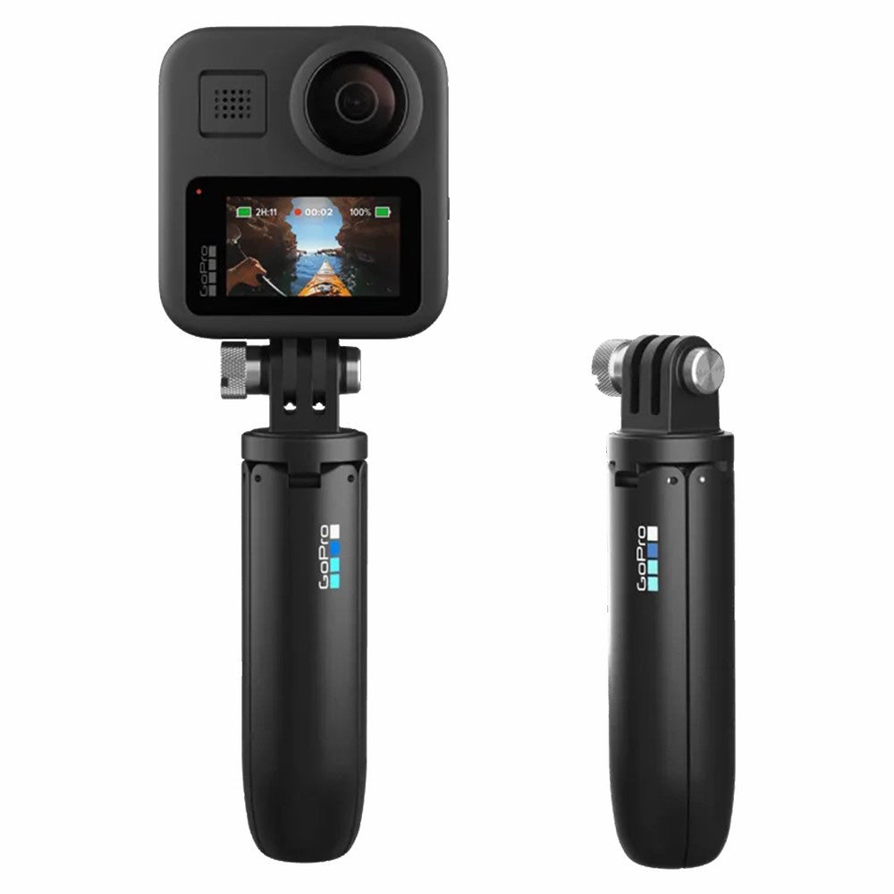 GoPro Shorty Camera Mini Extension Pole + Tripod | AFTTM-001 from GoPro - DID Electrical