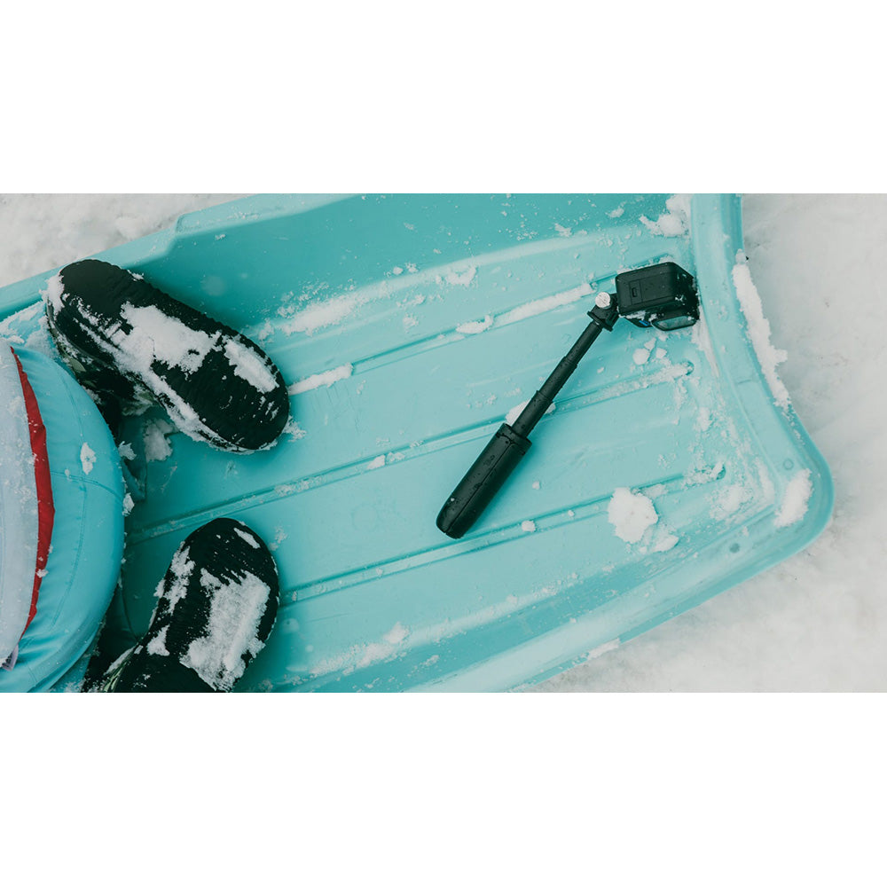 GoPro Shorty Camera Mini Extension Pole + Tripod | AFTTM-001 from GoPro - DID Electrical