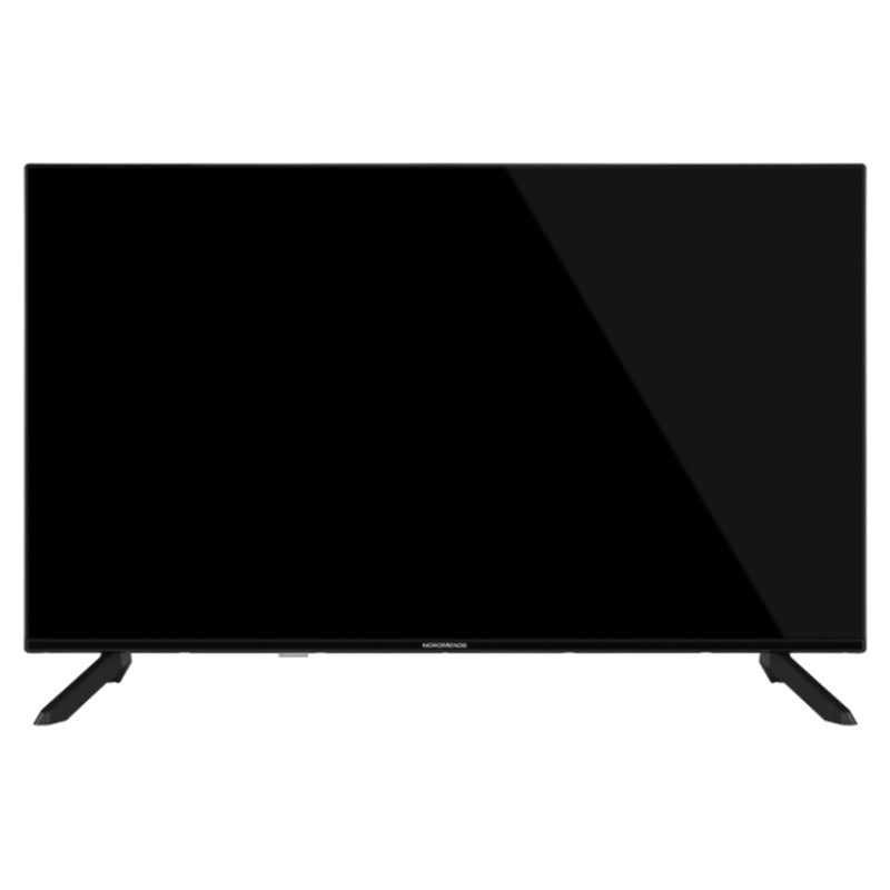 NordMende 43" 4K Smart TV - Black | ARTV43UHD from NordMende - DID Electrical