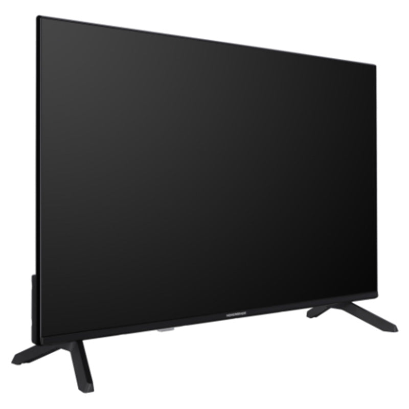 NordMende 43" 4K Smart TV - Black | ARTV43UHD from NordMende - DID Electrical
