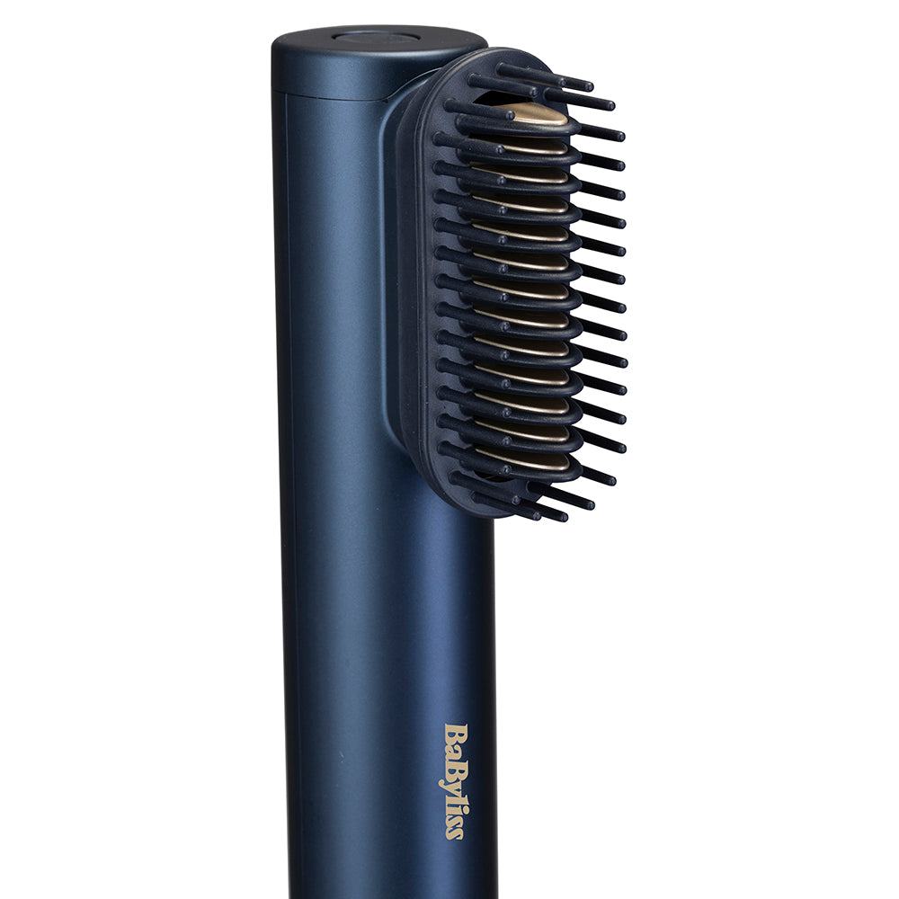 Babyliss Air Wand 3 In 1 Hair Dryer, Styler & Straightener | AS6550U from Babyliss - DID Electrical