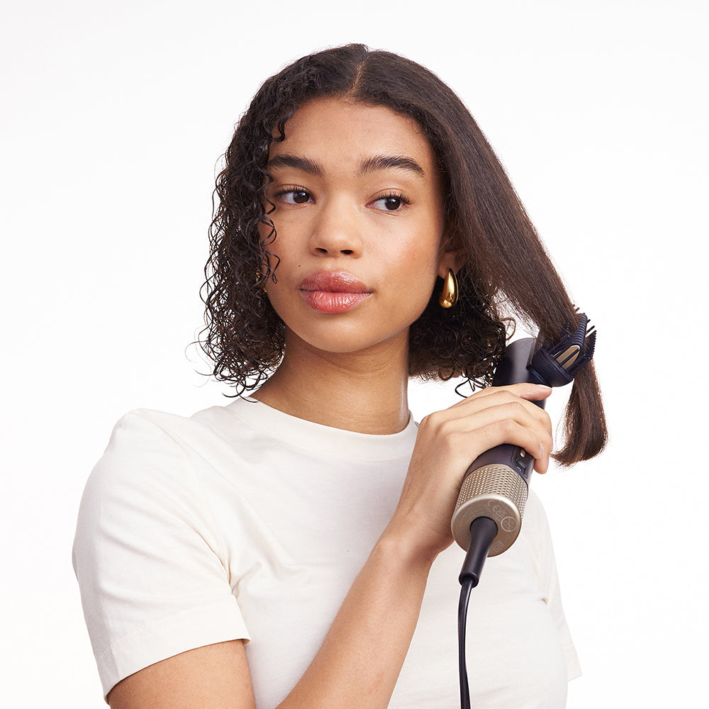 Babyliss Air Wand 3 In 1 Hair Dryer, Styler & Straightener | AS6550U from Babyliss - DID Electrical