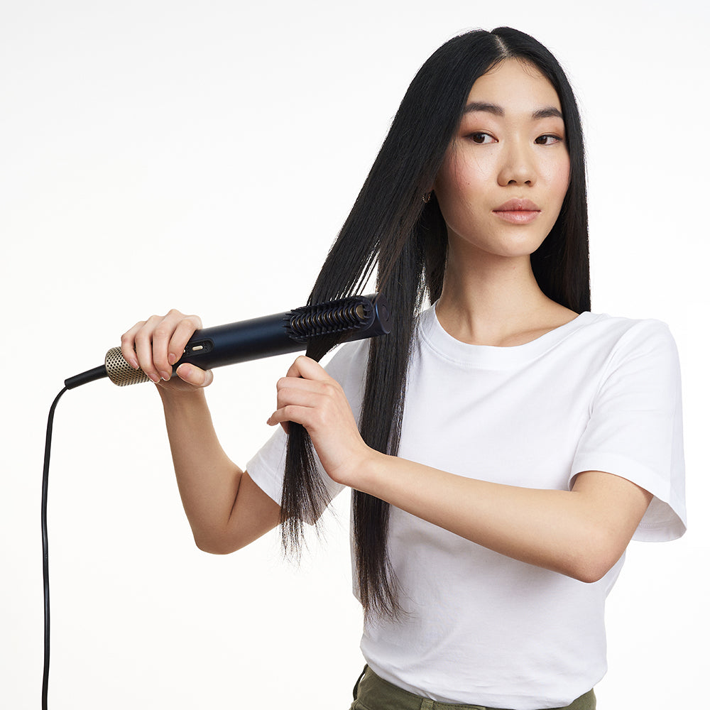 Babyliss Air Wand 3 In 1 Hair Dryer, Styler & Straightener | AS6550U from Babyliss - DID Electrical