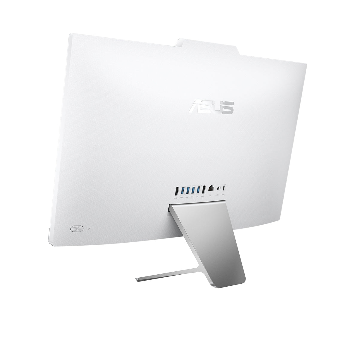 Asus Intel Core 7 23.8" 16GB/1TB All-in-One Desktop - White | SA3402WVAKWPC078W from Asus - DID Electrical