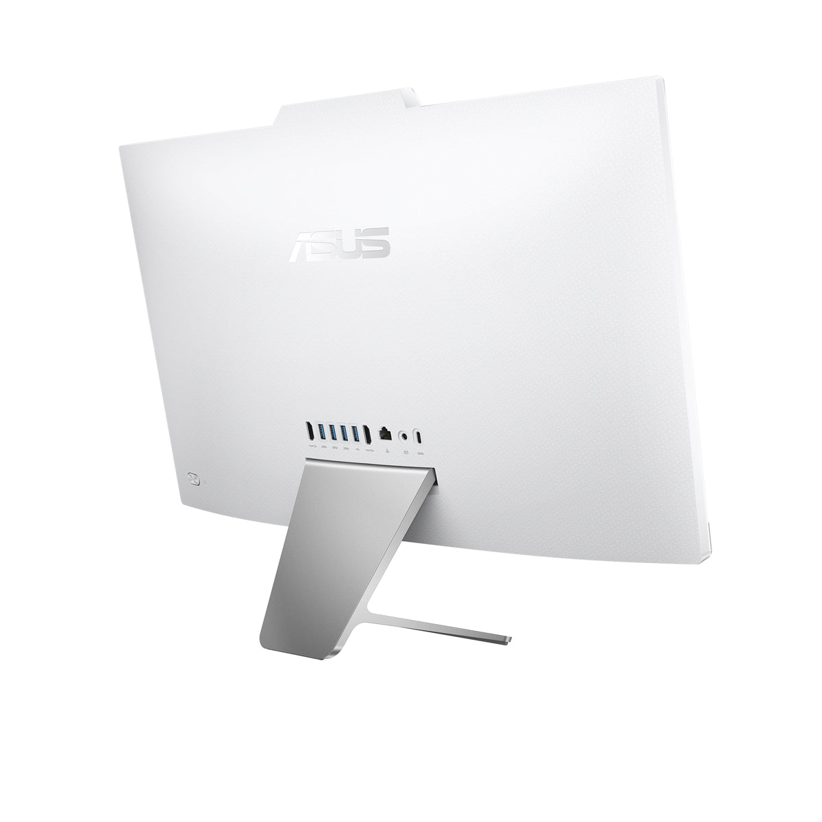 Asus Intel Core 7 23.8" 16GB/1TB All-in-One Desktop - White | SA3402WVAKWPC078W from Asus - DID Electrical