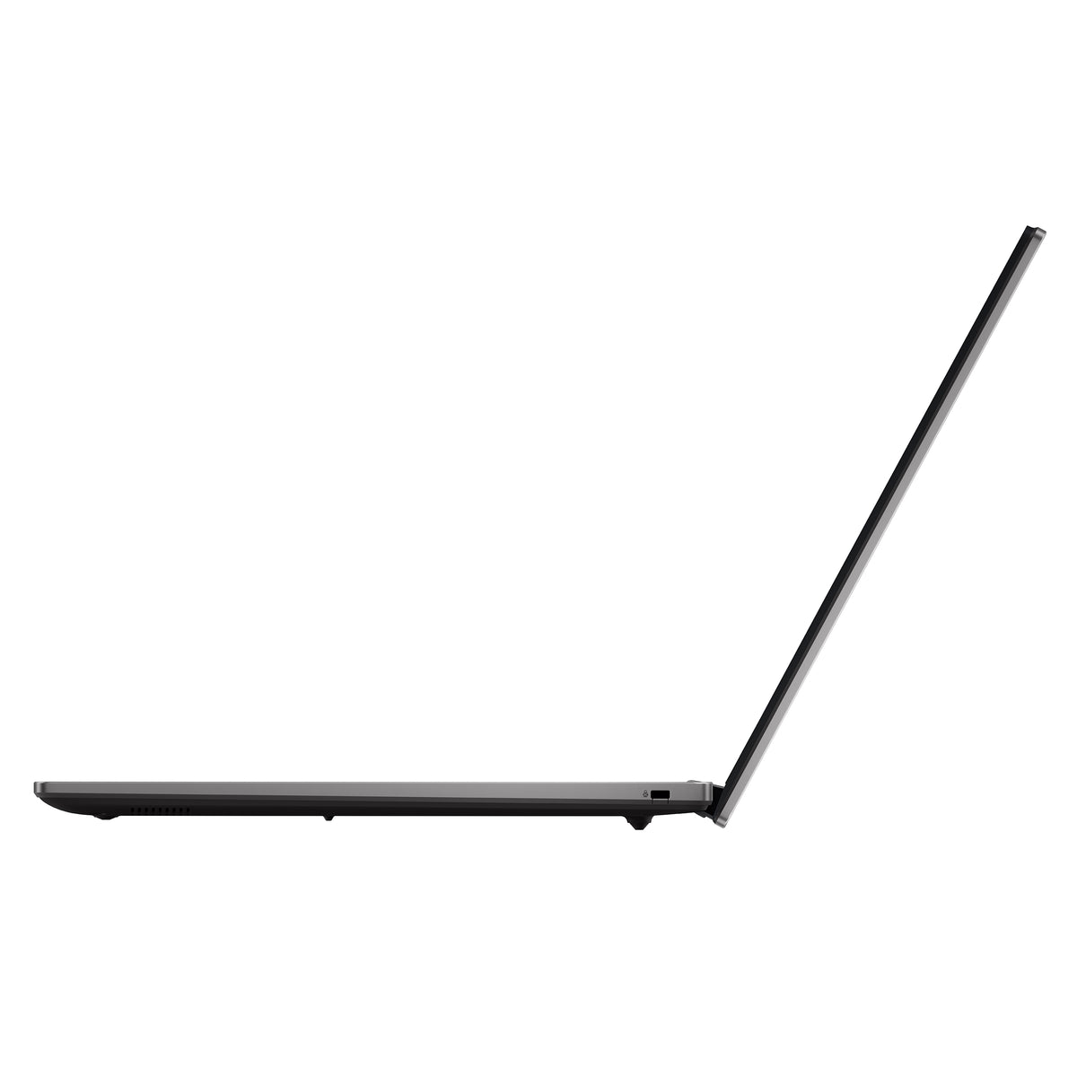 Asus Intel Core 3 14" 8GB/128GB Chromebook - Rock Grey | CX1405CTA-S60063 from Asus - DID Electrical