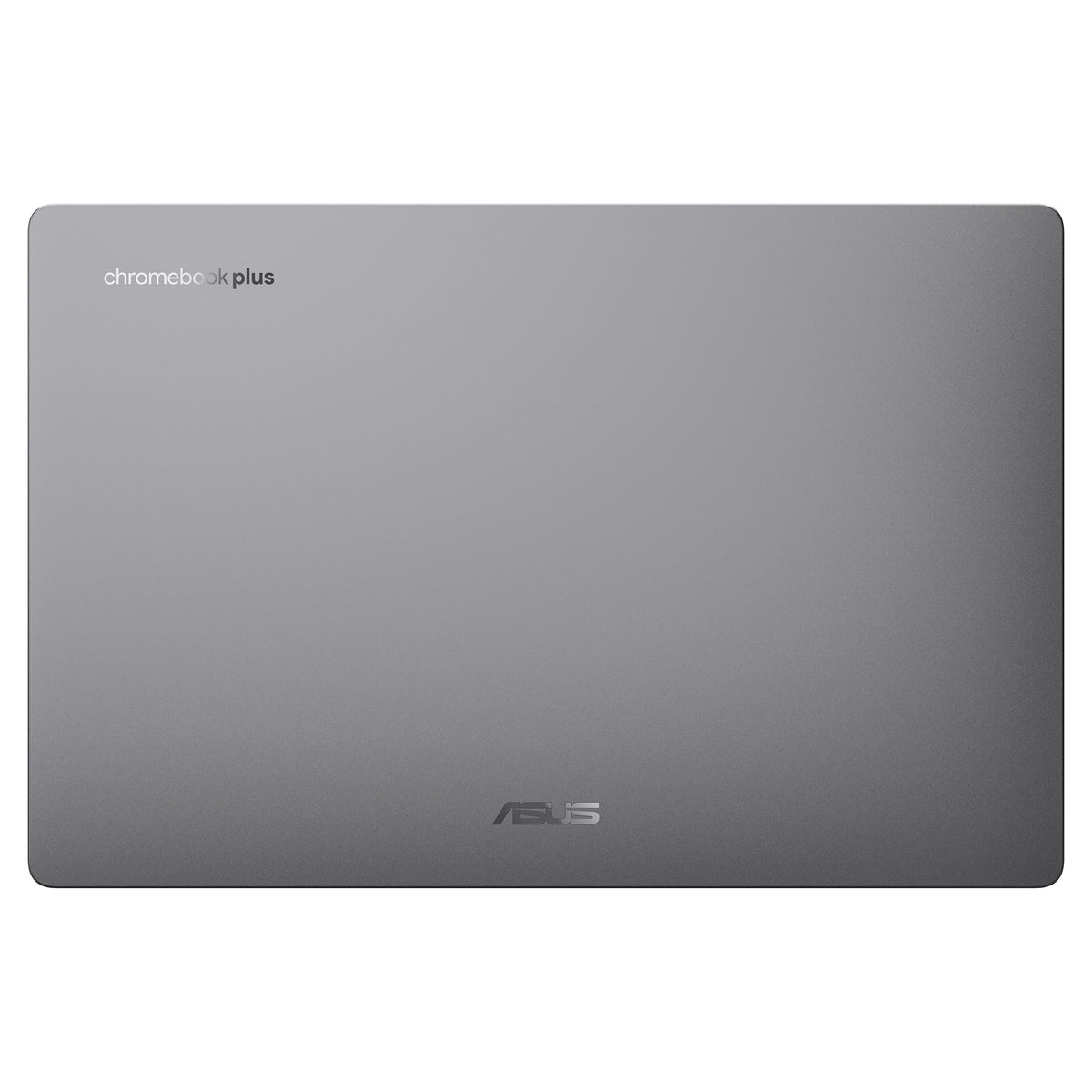 Asus Intel Core 3 14" 8GB/128GB Chromebook - Rock Grey | CX1405CTA-S60063 from Asus - DID Electrical