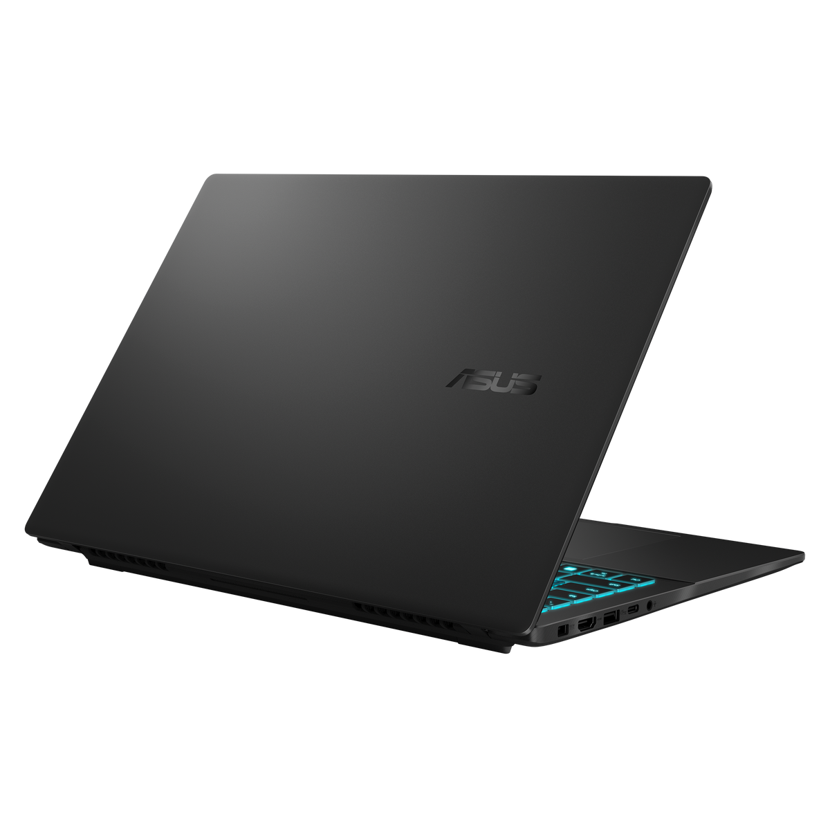 Asus V16 Intel Core 5 16" 16GB/512GB Laptop - Matte Black | SV3607VU-RP195W from Asus - DID Electrical
