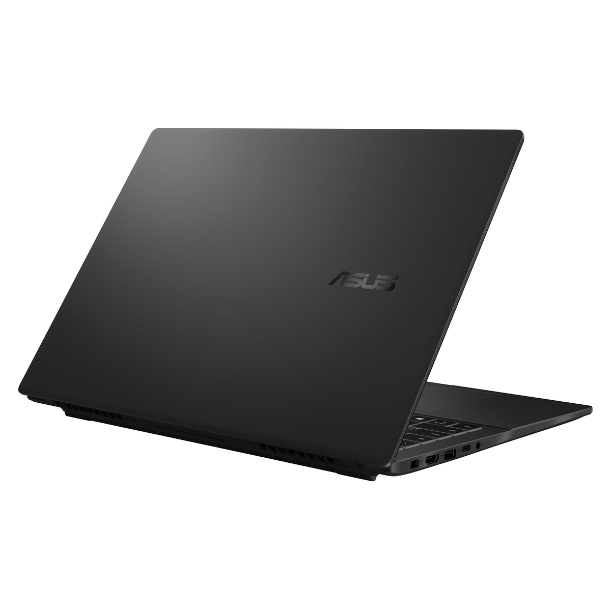 Asus V16 Intel Core 5 16" 16GB/512GB Laptop - Matte Black | SV3607VU-RP195W from Asus - DID Electrical