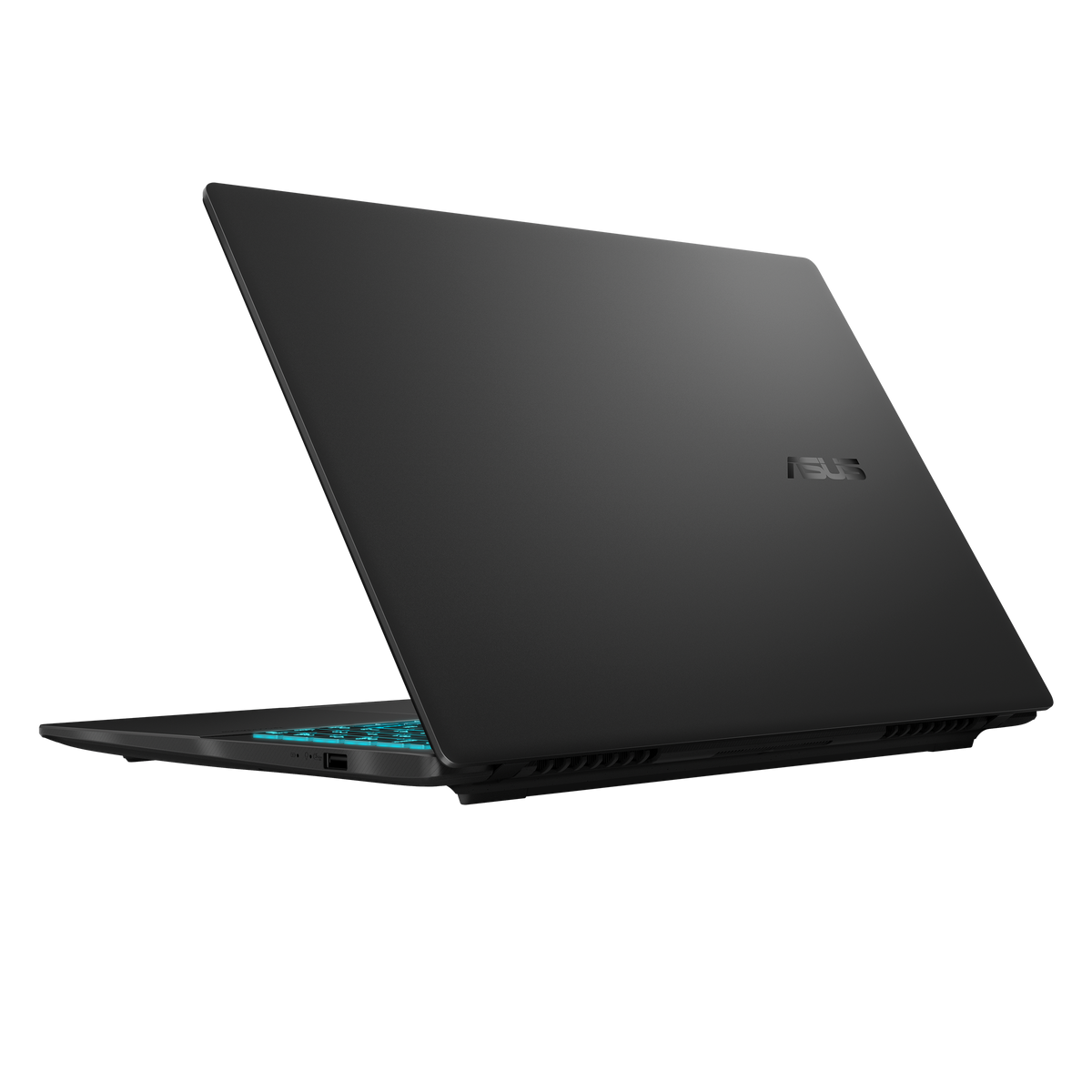 Asus V16 Intel Core 5 16" 16GB/512GB Laptop - Matte Black | SV3607VU-RP195W from Asus - DID Electrical