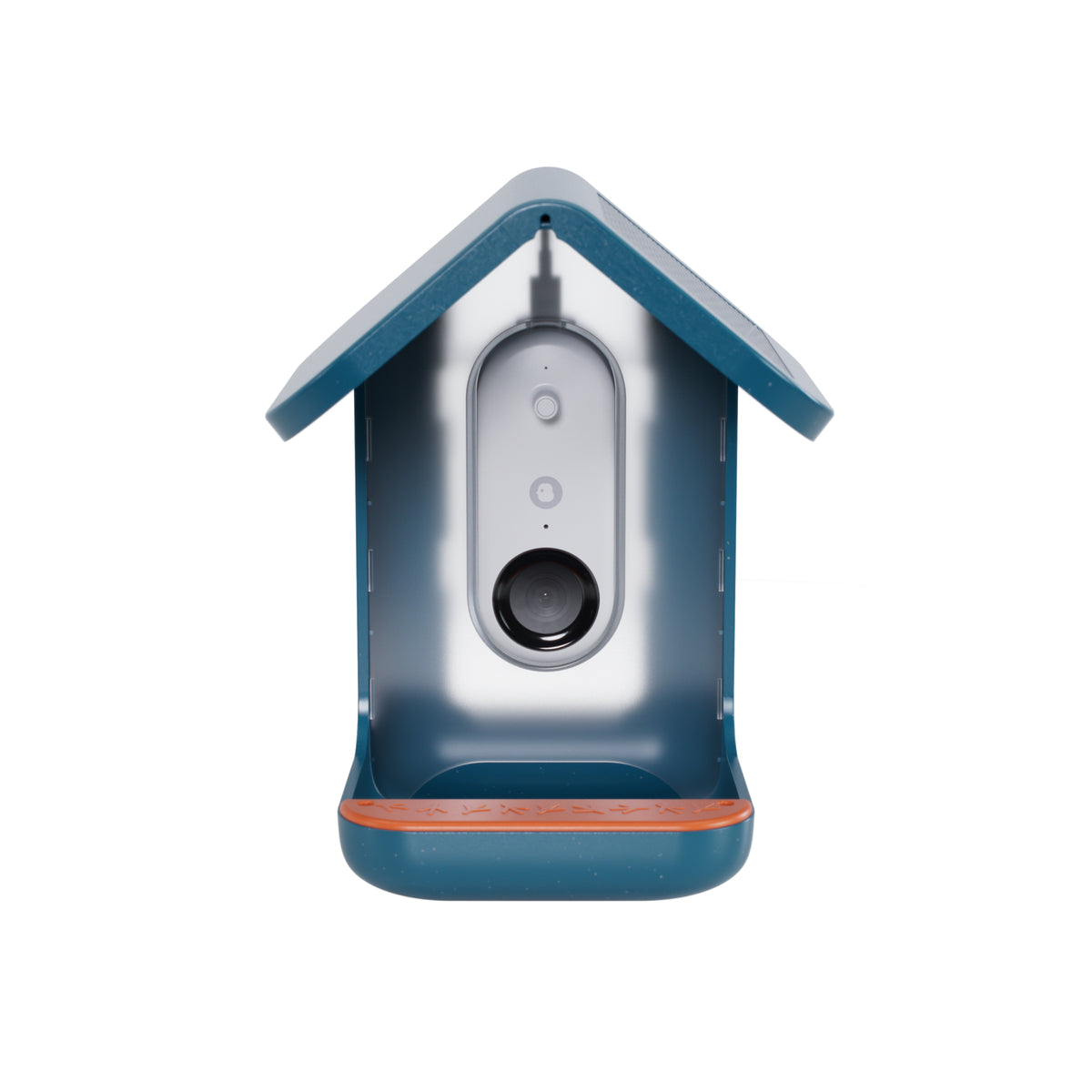 Birdbuddy Smart Bird Feeder - Blue | BBG1003BAD from Birdbuddy - DID Electrical