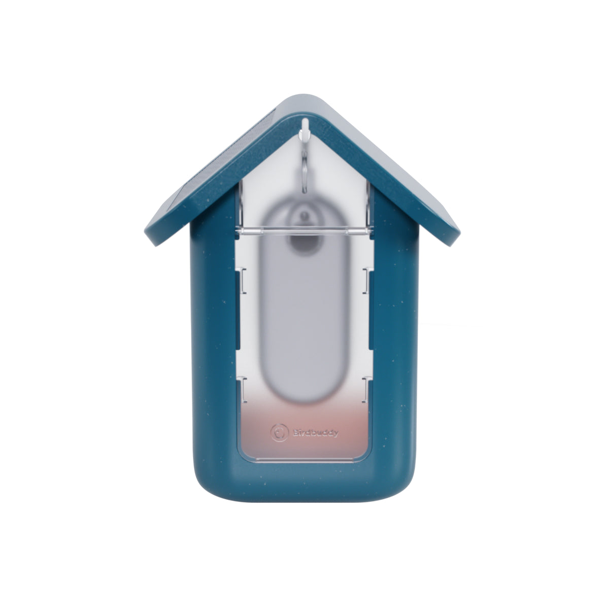 Birdbuddy Smart Bird Feeder - Blue | BBG1003BAD from Birdbuddy - DID Electrical