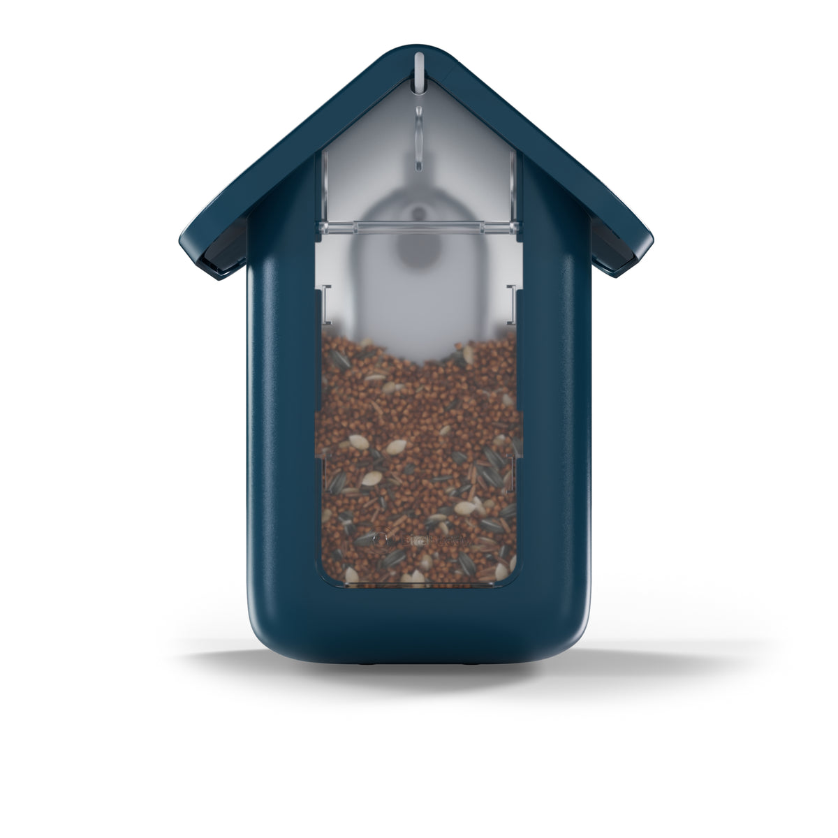 Birdbuddy Smart Bird Feeder - Blue | BBG1003BAD from Birdbuddy - DID Electrical