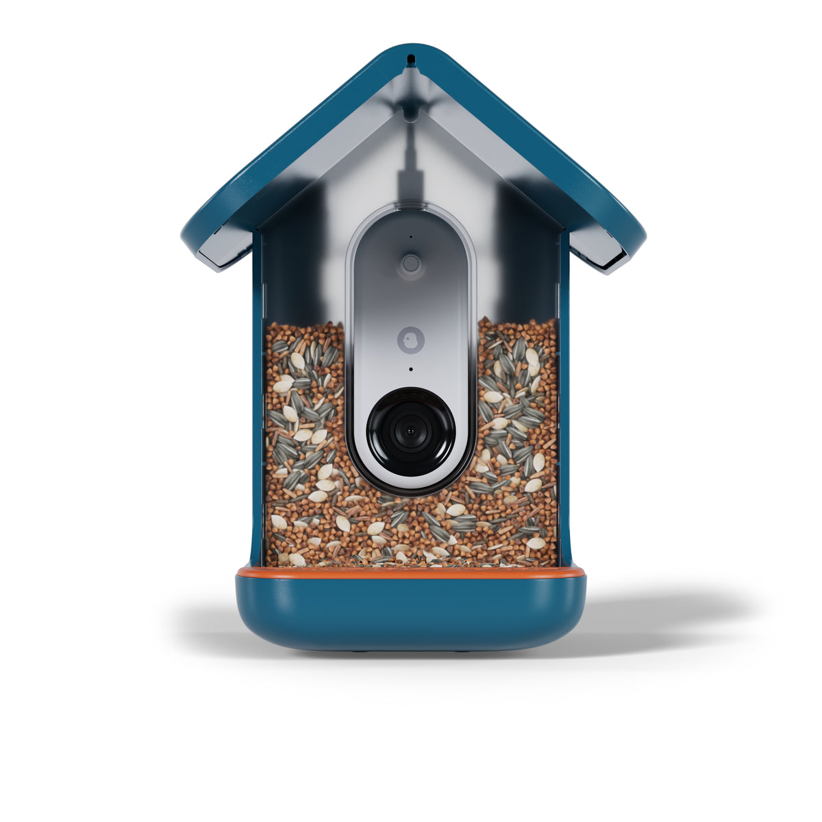 Birdbuddy Smart Bird Feeder - Blue | BBG1003BAD from Birdbuddy - DID Electrical
