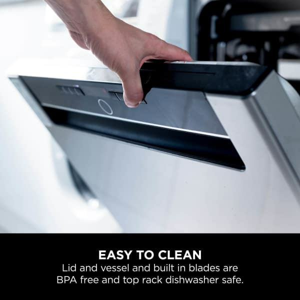 Ninja Blast Max Portable Blender - Navy | BC251UKNV from Ninja - DID Electrical